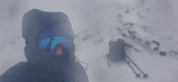 Conditions on 11 Jan 2026 12