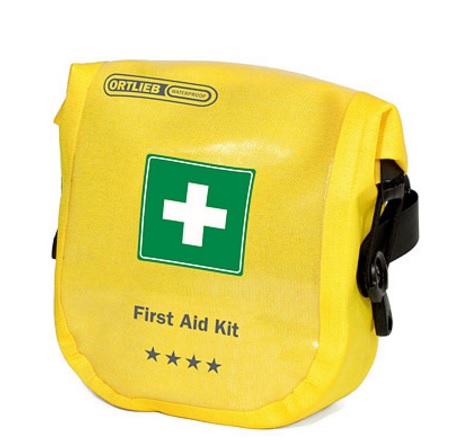 first aid 2