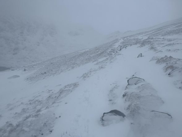 Conditions on 27 Jan 2026 10