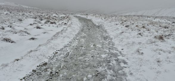 Conditions on 06 Feb 2026 12