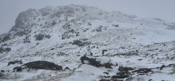 Conditions on 30 Jan 2026 01