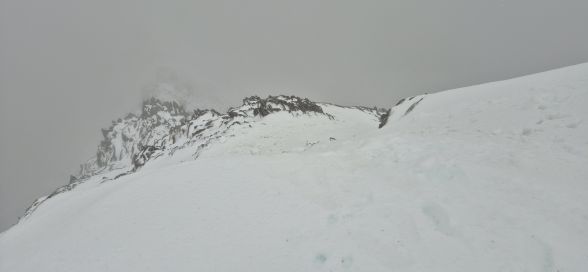 today's weather conditions on Helvellyn